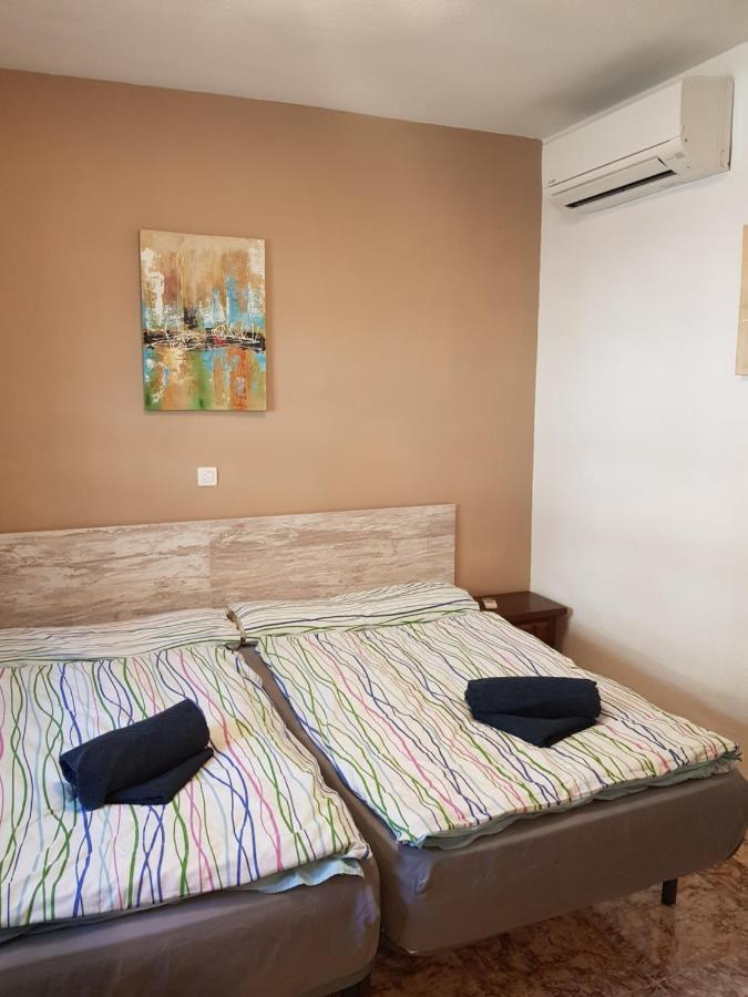 Ferienwohnung Casa Barbarina Almuñécar Exterior foto